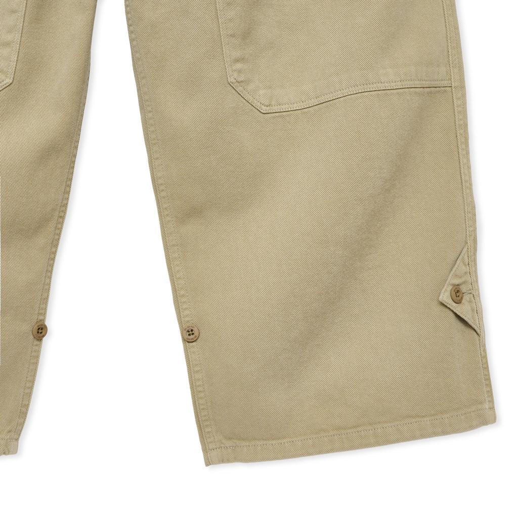 WORK / KHAKI BEIGE – SHISHIKUI