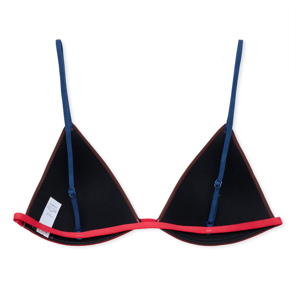 Strap Bra / BROWN – SHISHIKUI
