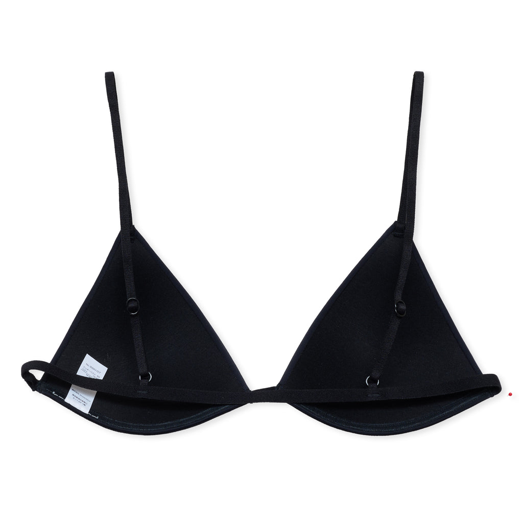 Strap Bra / black – SHISHIKUI