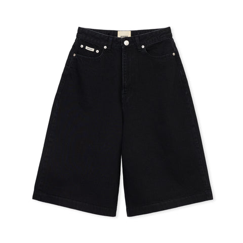 harf jean / NEW BLACK
