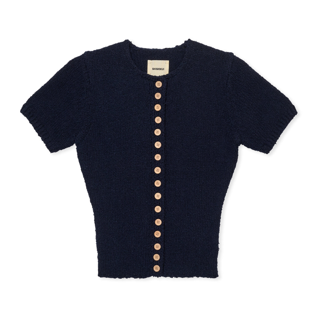 MANIBO HAN / NAVY – SHISHIKUI