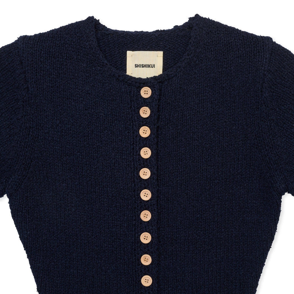MANIBO HAN / NAVY – SHISHIKUI