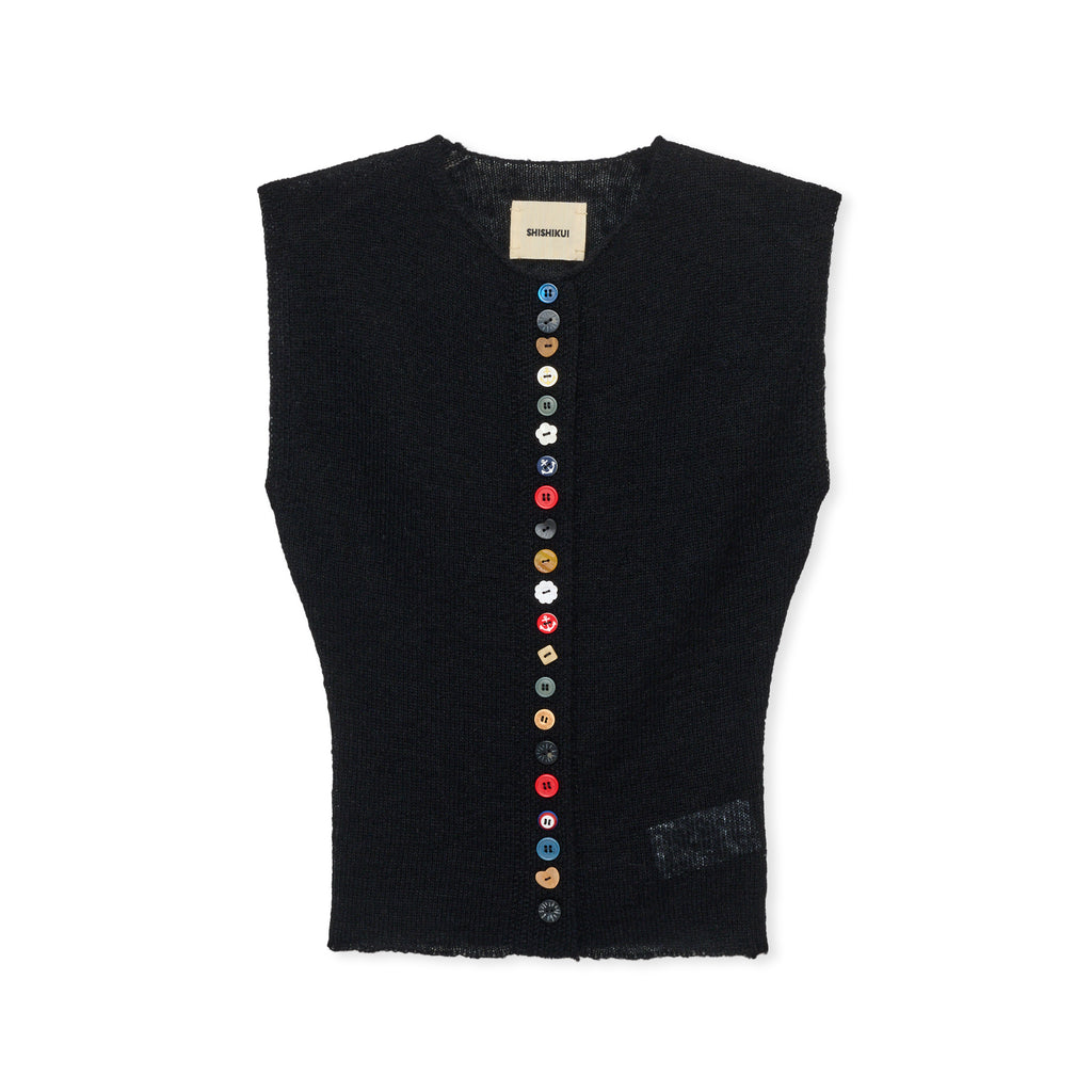Multi / BLACK – SHISHIKUI