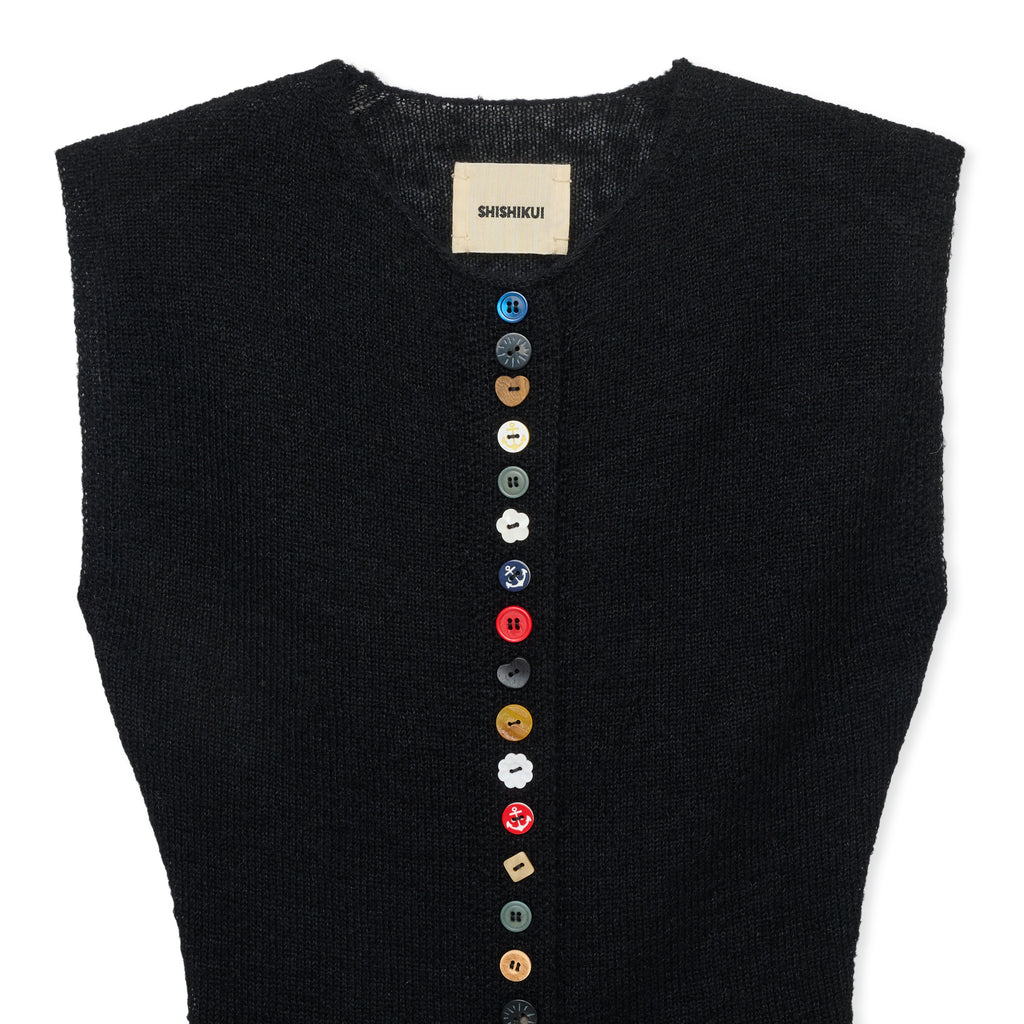 Multi / BLACK – SHISHIKUI