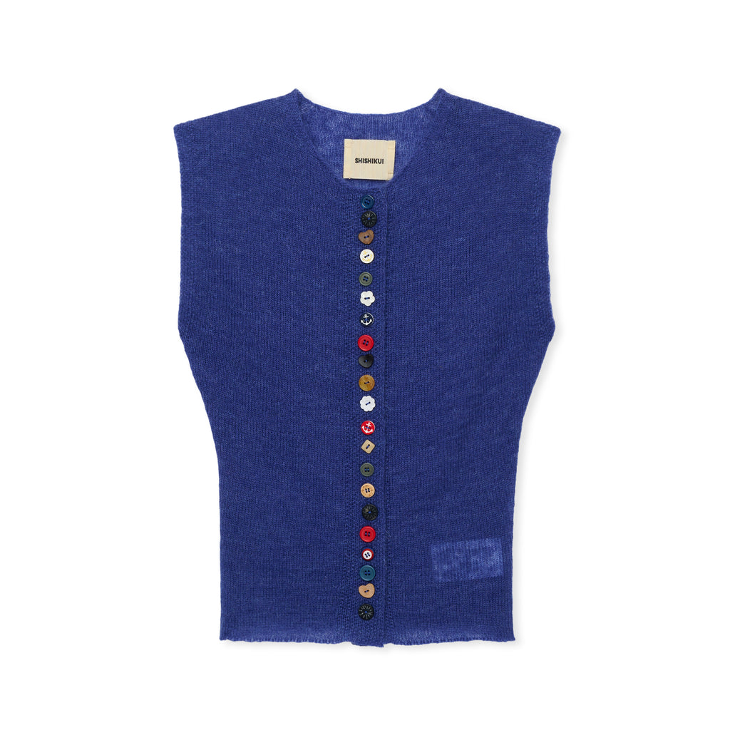 Multi / BLUE – SHISHIKUI