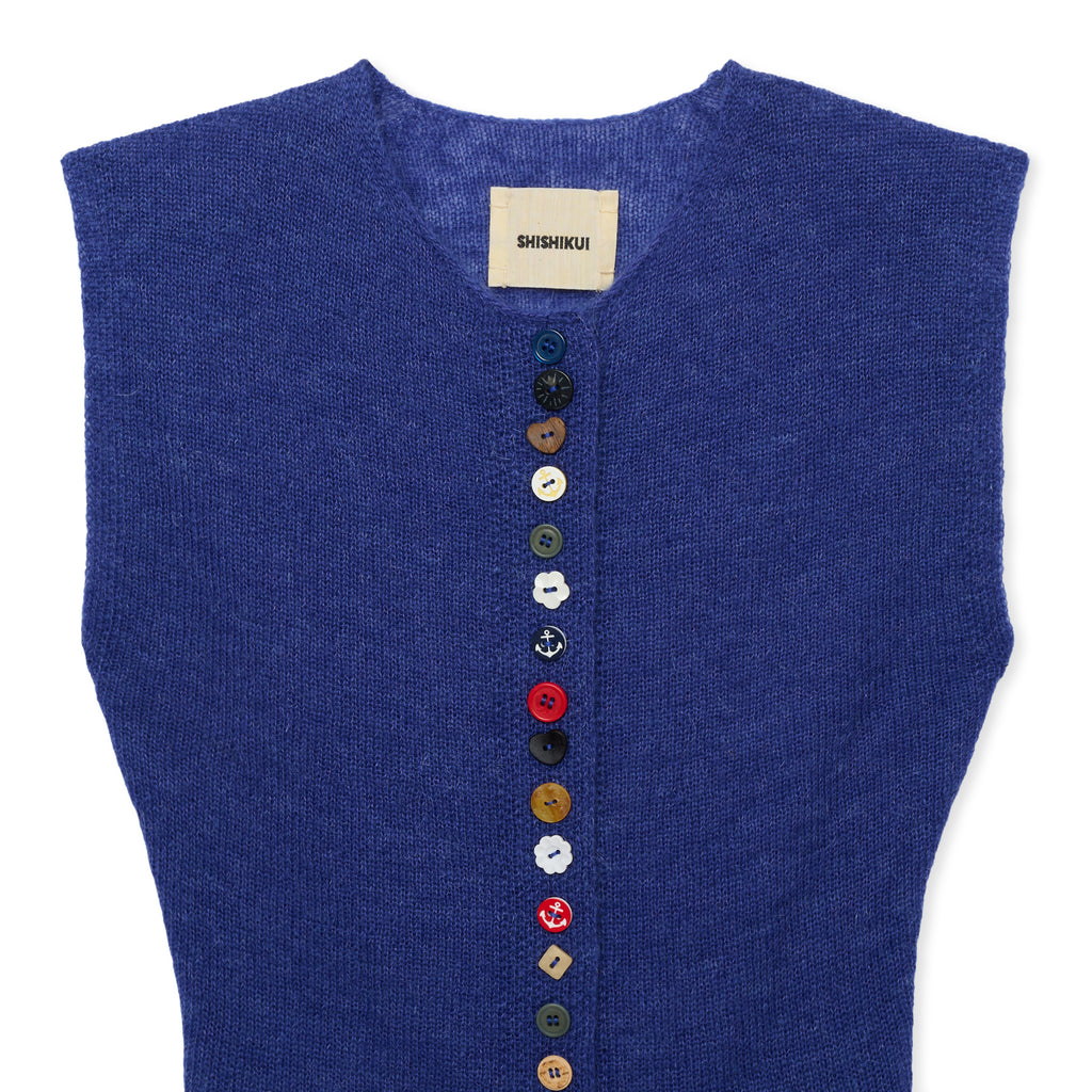 Multi / BLUE – SHISHIKUI