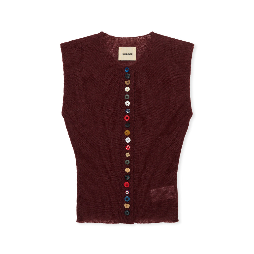 Multi / BORDEAUX – SHISHIKUI