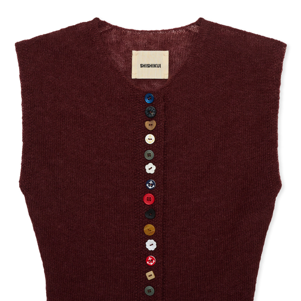 Multi / BORDEAUX – SHISHIKUI
