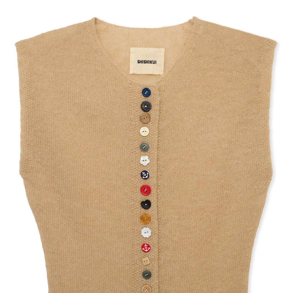 Multi / / BEIGE – SHISHIKUI
