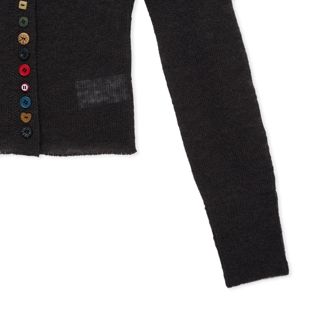 Multi log / GRAY – SHISHIKUI