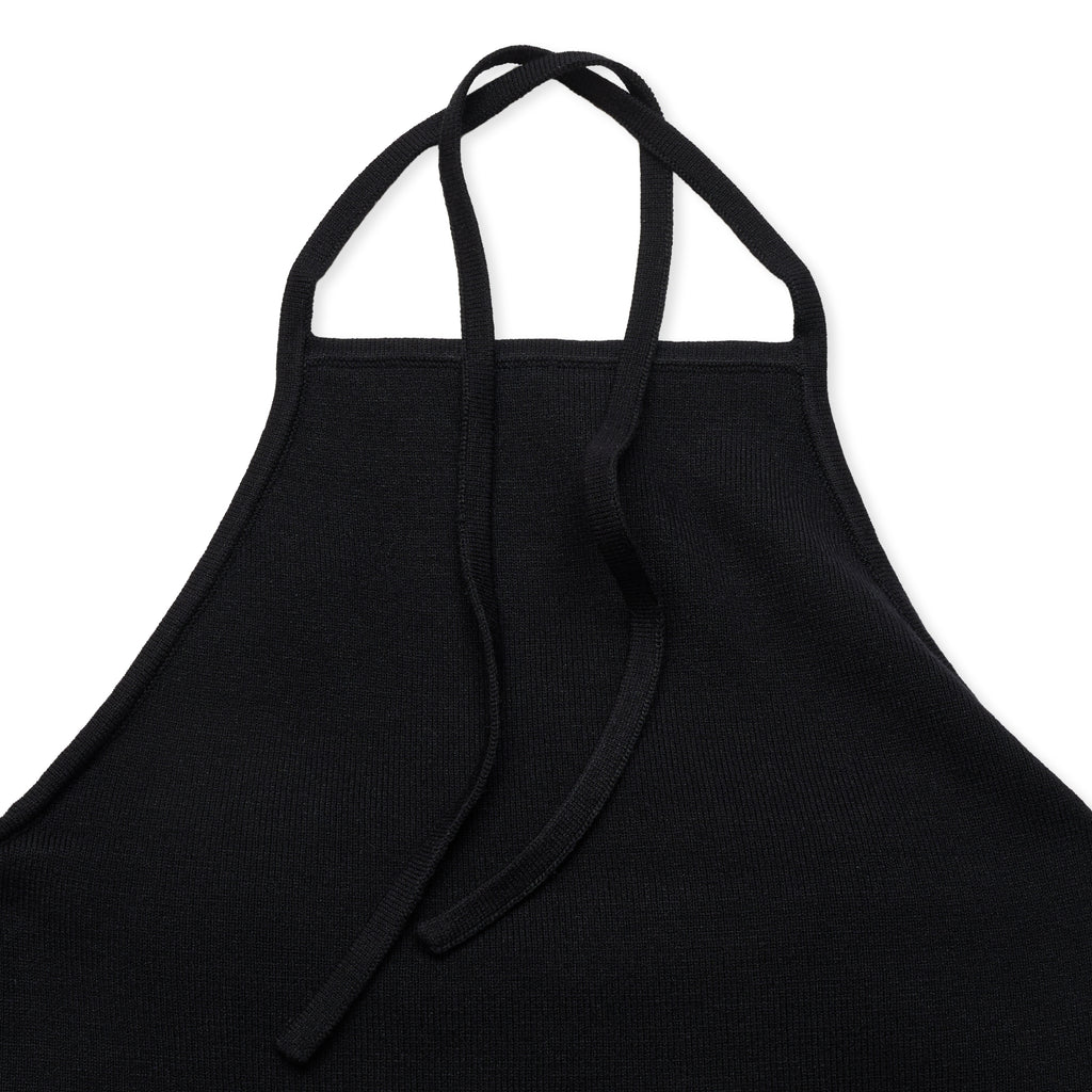HALTER / BLACK – SHISHIKUI