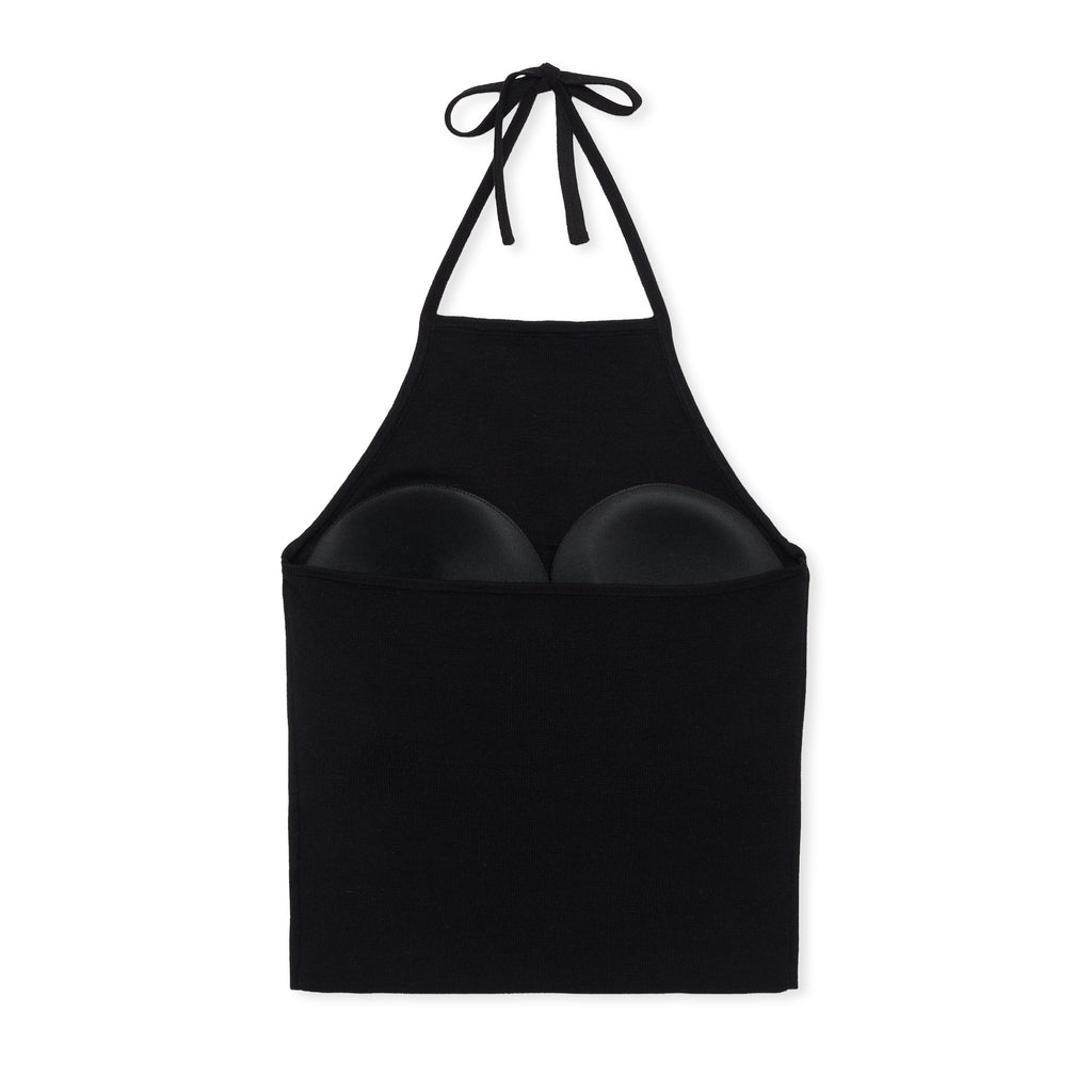 HALTER / BLACK – SHISHIKUI