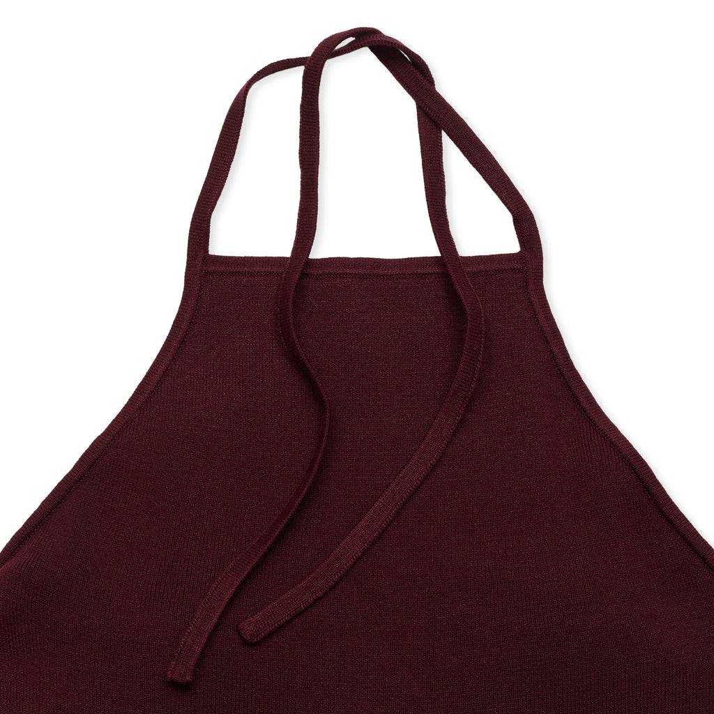 HALTER / BORDEAUX – SHISHIKUI