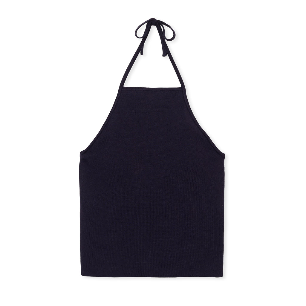HALTER / NAVY – SHISHIKUI