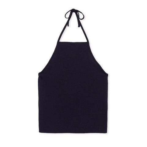 HALTER / NAVY