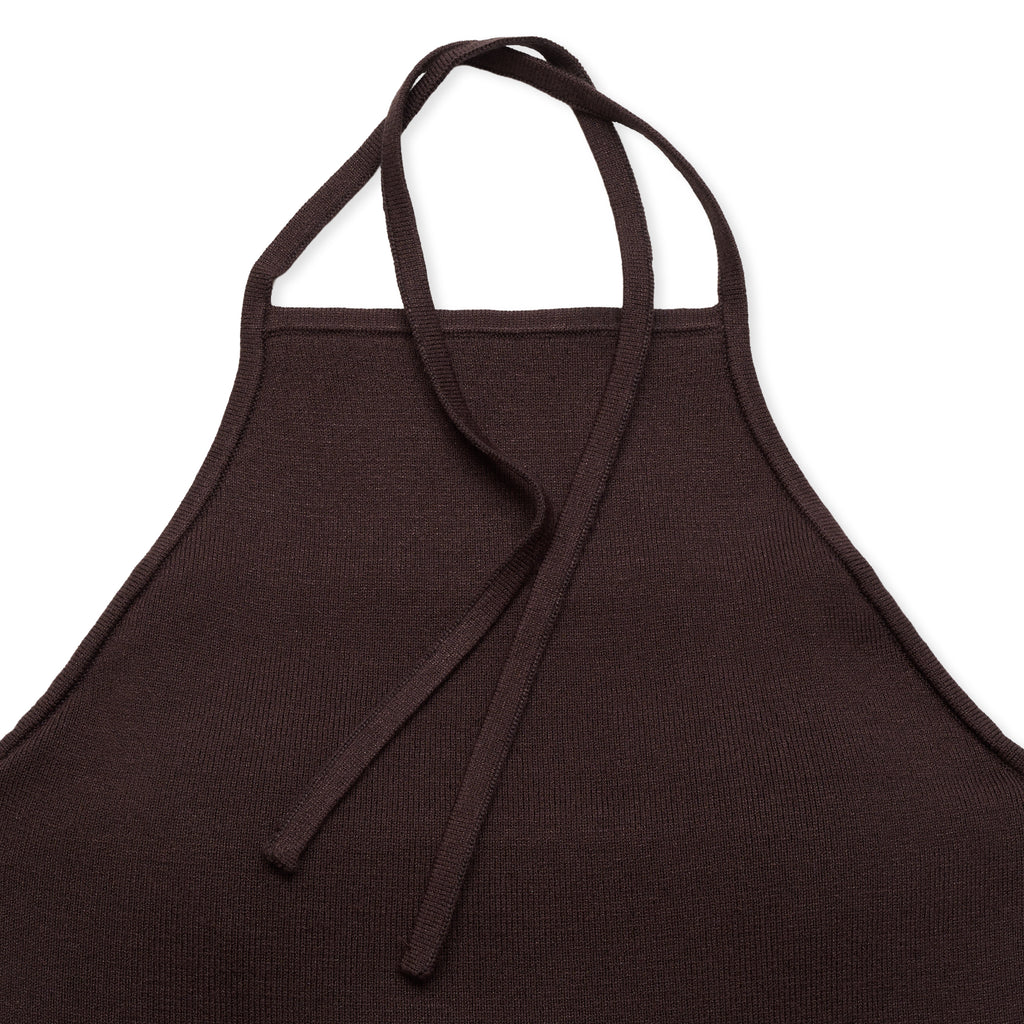 HALTER / GRAY BROWN – SHISHIKUI