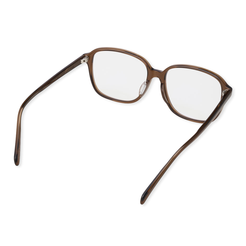 NEW SQUARE / BROWN – SHISHIKUI