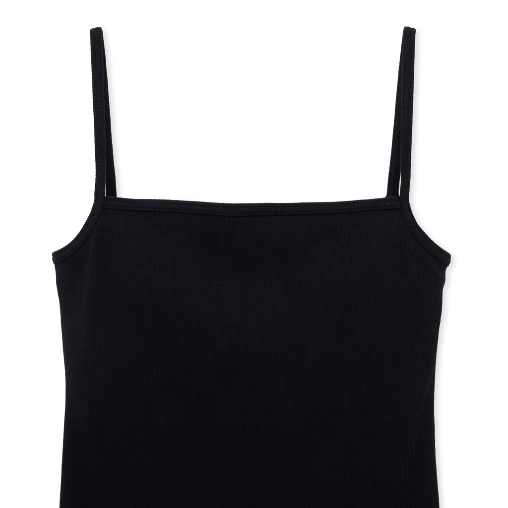 COTTON C / NEW BLACK – SHISHIKUI
