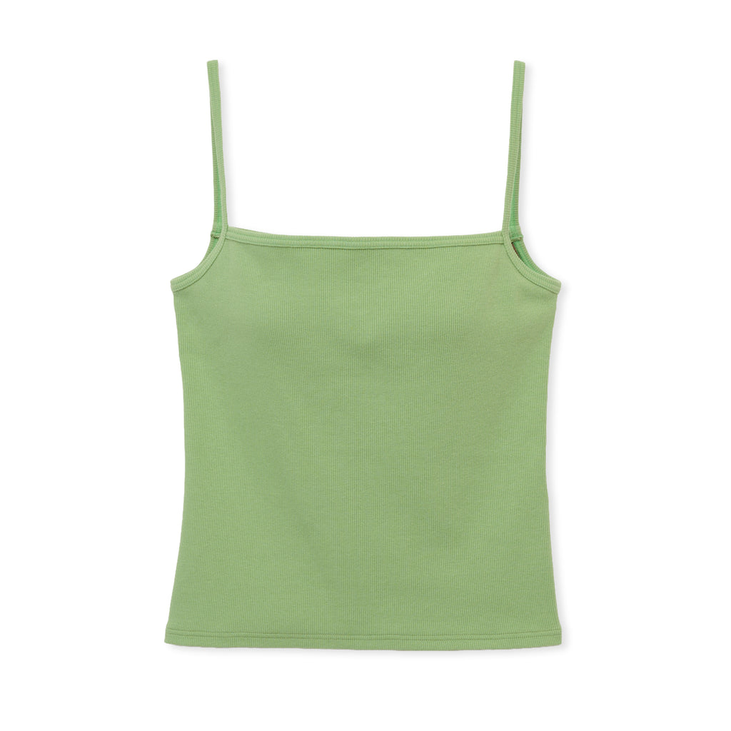 COTTON C / GREEN – SHISHIKUI