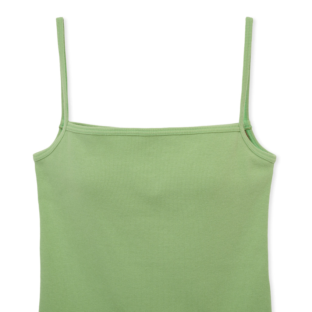 COTTON C / GREEN – SHISHIKUI