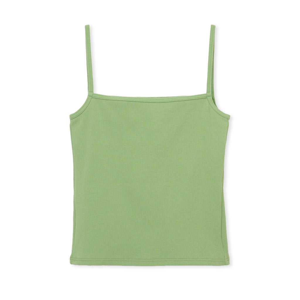 COTTON C / GREEN – SHISHIKUI