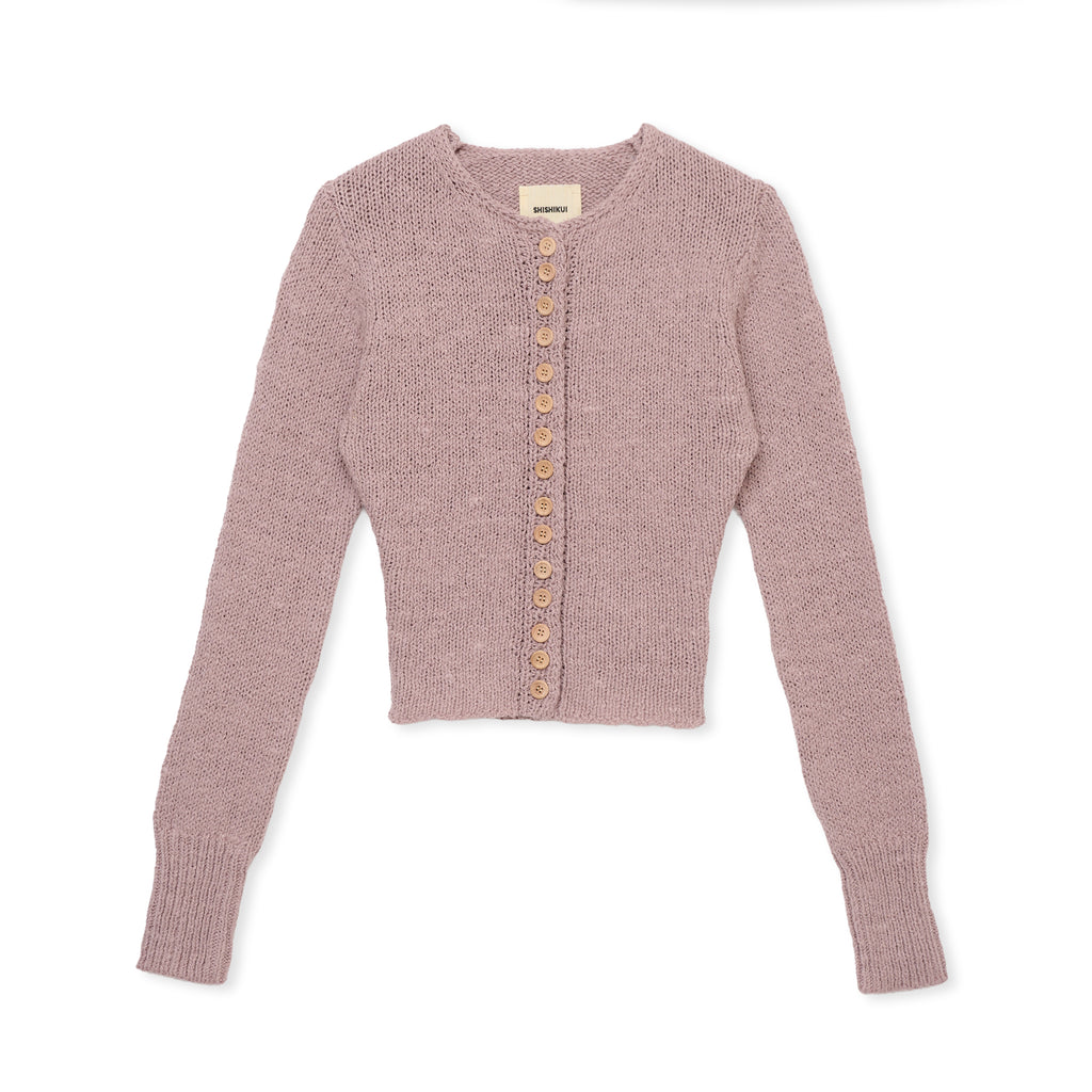 MANY BOTAN / ROSE GRAY – SHISHIKUI