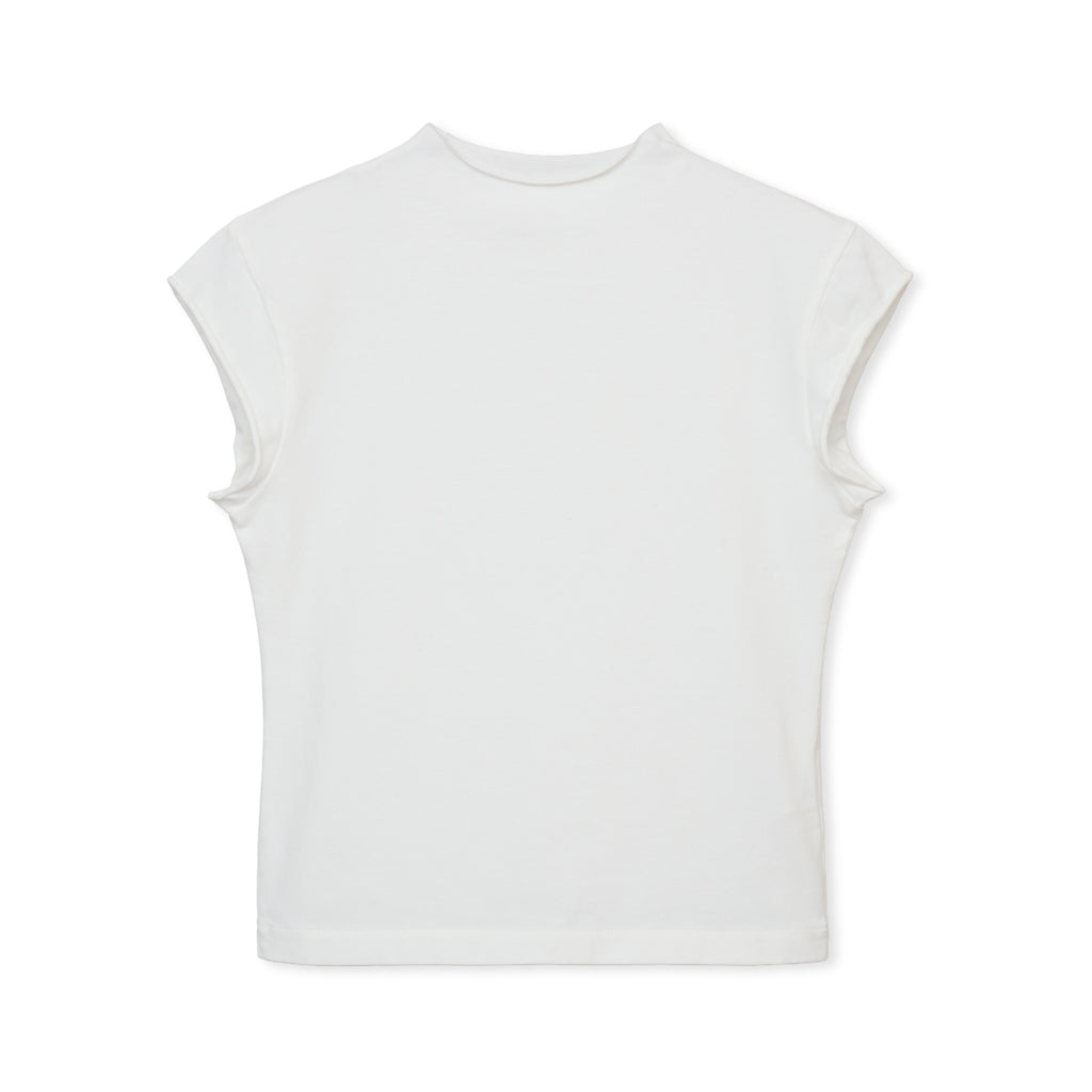 CUT OFF / WHITE – SHISHIKUI