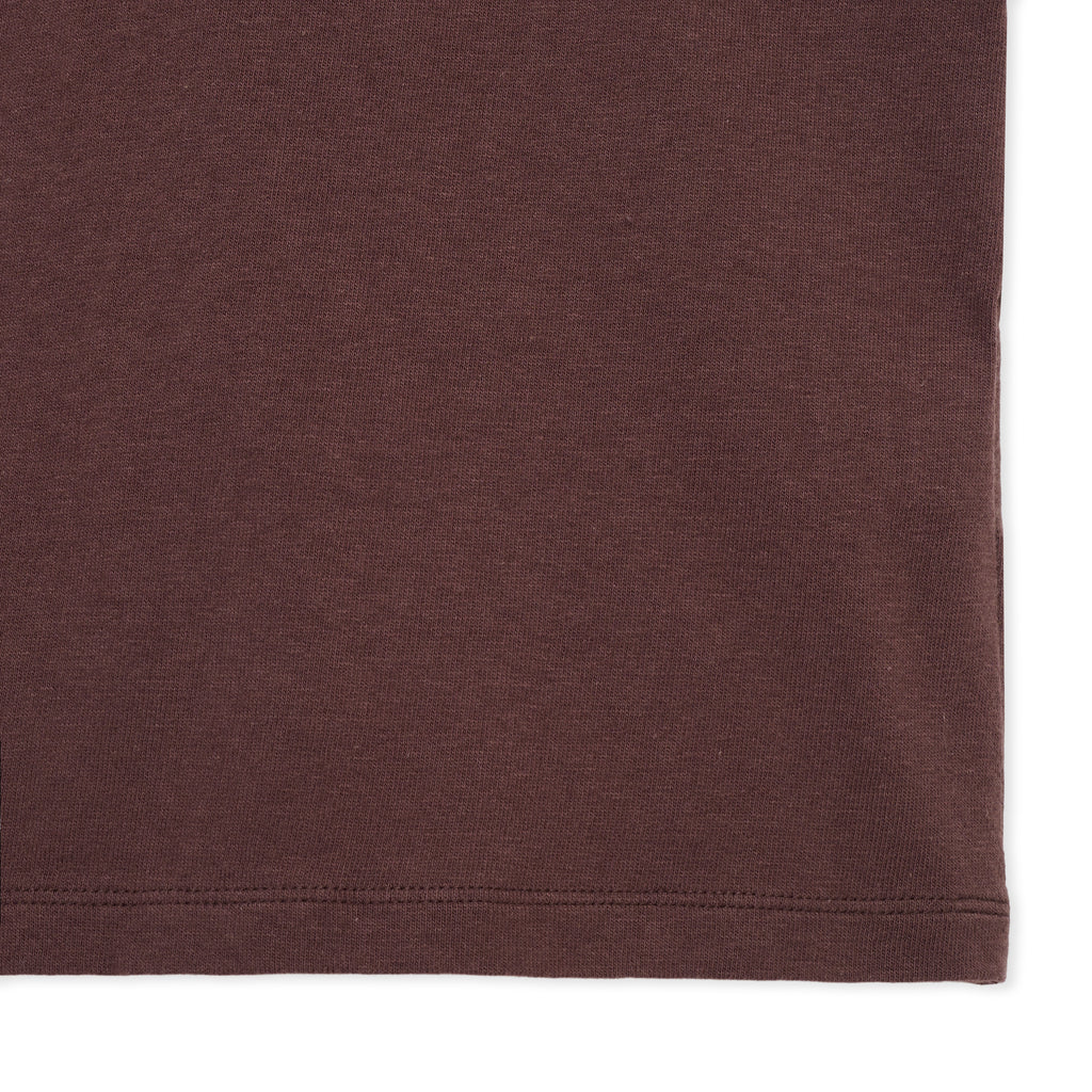 Ring T / BROWN*BLACK – SHISHIKUI