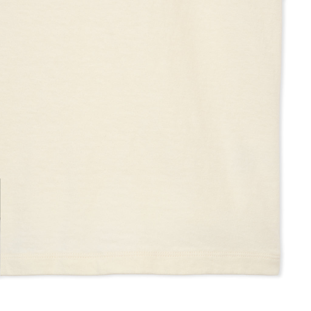 Ring T / ECRU *BLACK – SHISHIKUI