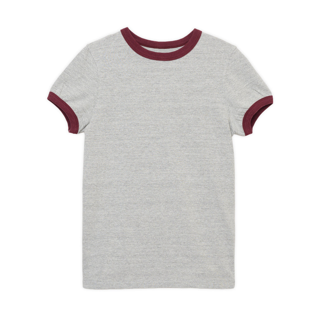 Ring T / GRAY*BORDEAUX – SHISHIKUI