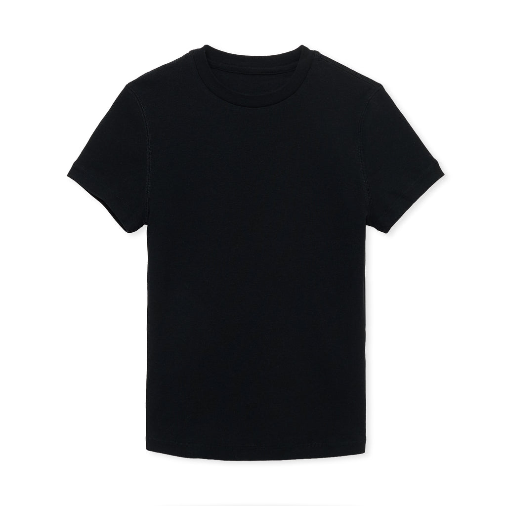 SHISHIKUI Daily Tee BROWN Tシャツ Daily Tee / BLACK – SHISHIKUI