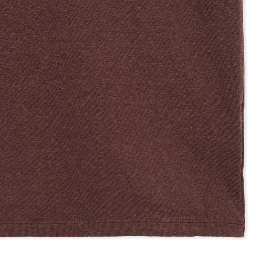 TTT / BROWN – SHISHIKUI