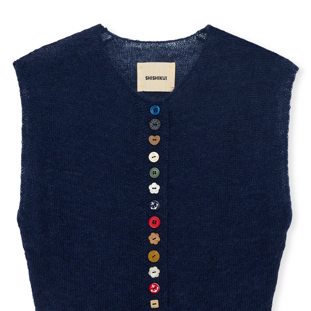 Multi / NAVY – SHISHIKUI