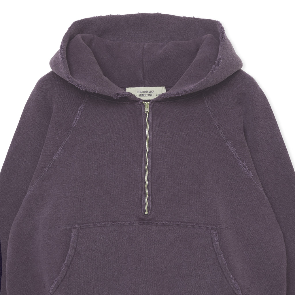 HARF Z / PURPLE – SHISHIKUI