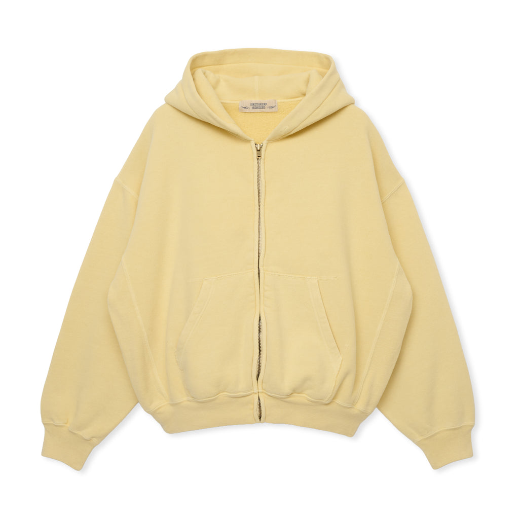 New P / YELLOW – SHISHIKUI