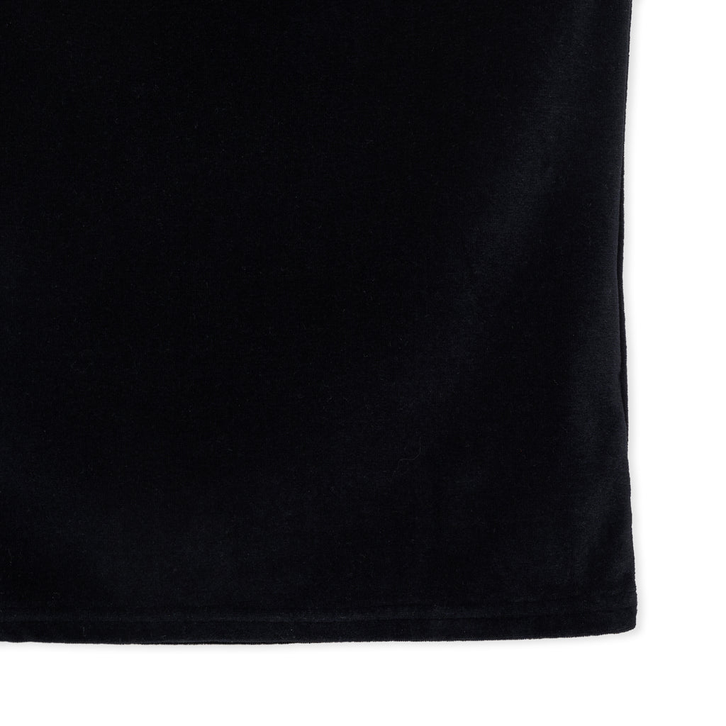 新品 THE SHISHIKUI Velours NS / BLACK Velours NS / BLACK – SHISHIKUI