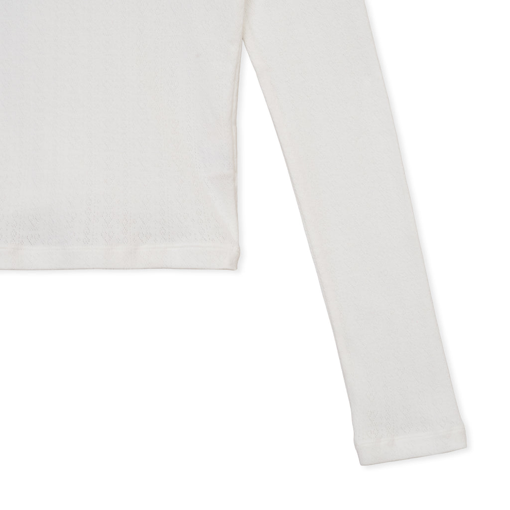 トップス Shishikui HART Long / OFF HART Long / OFF – SHISHIKUI