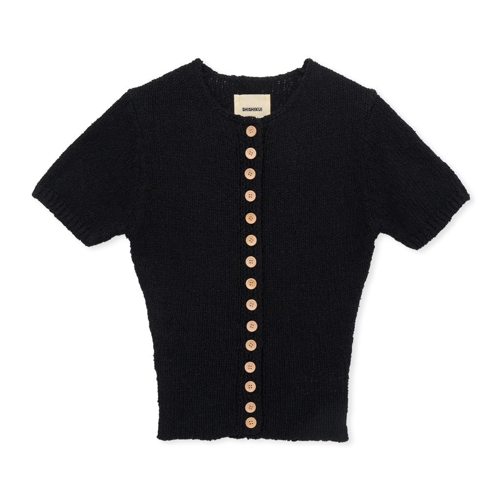 SHISHIKUI MANIBO HAN / L.BEIGE Mサイズ MANIBO HAN / BLACK – SHISHIKUI