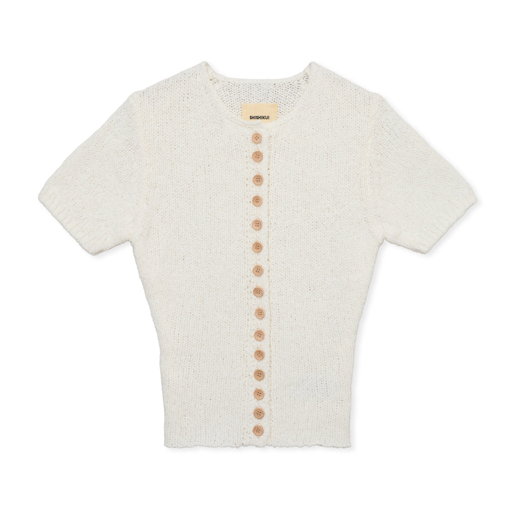 MANIBO HAN / WHITE – SHISHIKUI