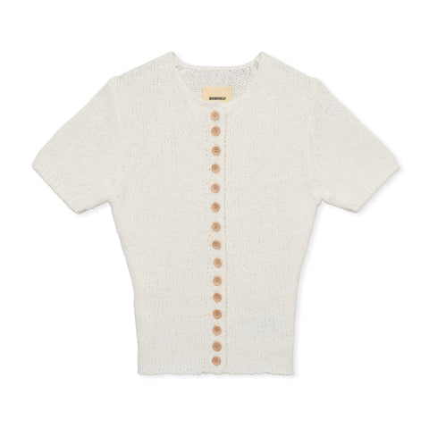 MANIBO HAN / WHITE