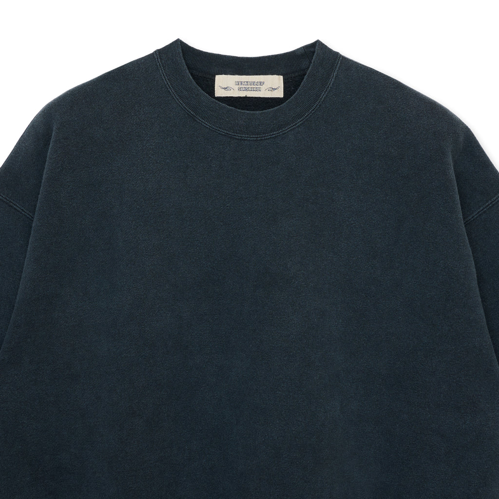 new BRUSHED / CHARCOAL – SHISHIKUI