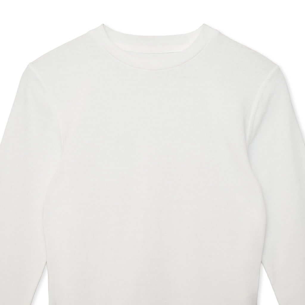 Daily Long / OFF WHITE – SHISHIKUI