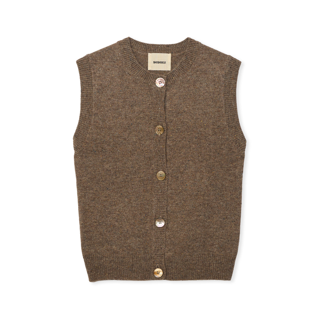 best / BROWN – SHISHIKUI