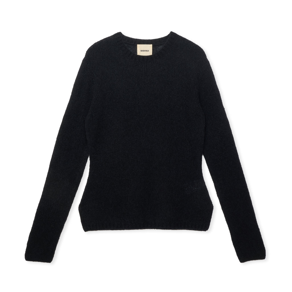 Shaype / BLACK – SHISHIKUI