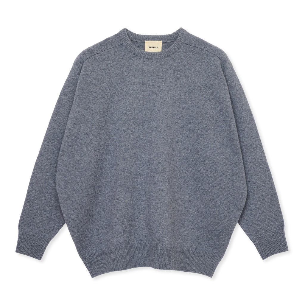 noir / GRAY – SHISHIKUI