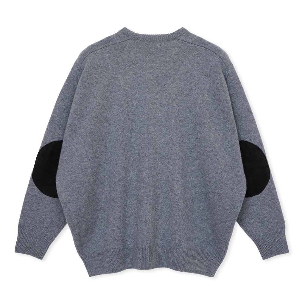 noir / GRAY – SHISHIKUI