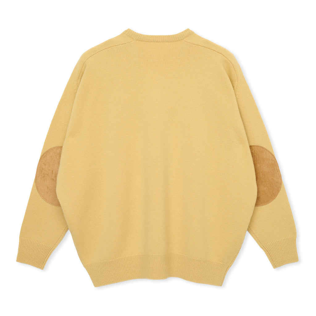 noir / YELLOW – SHISHIKUI