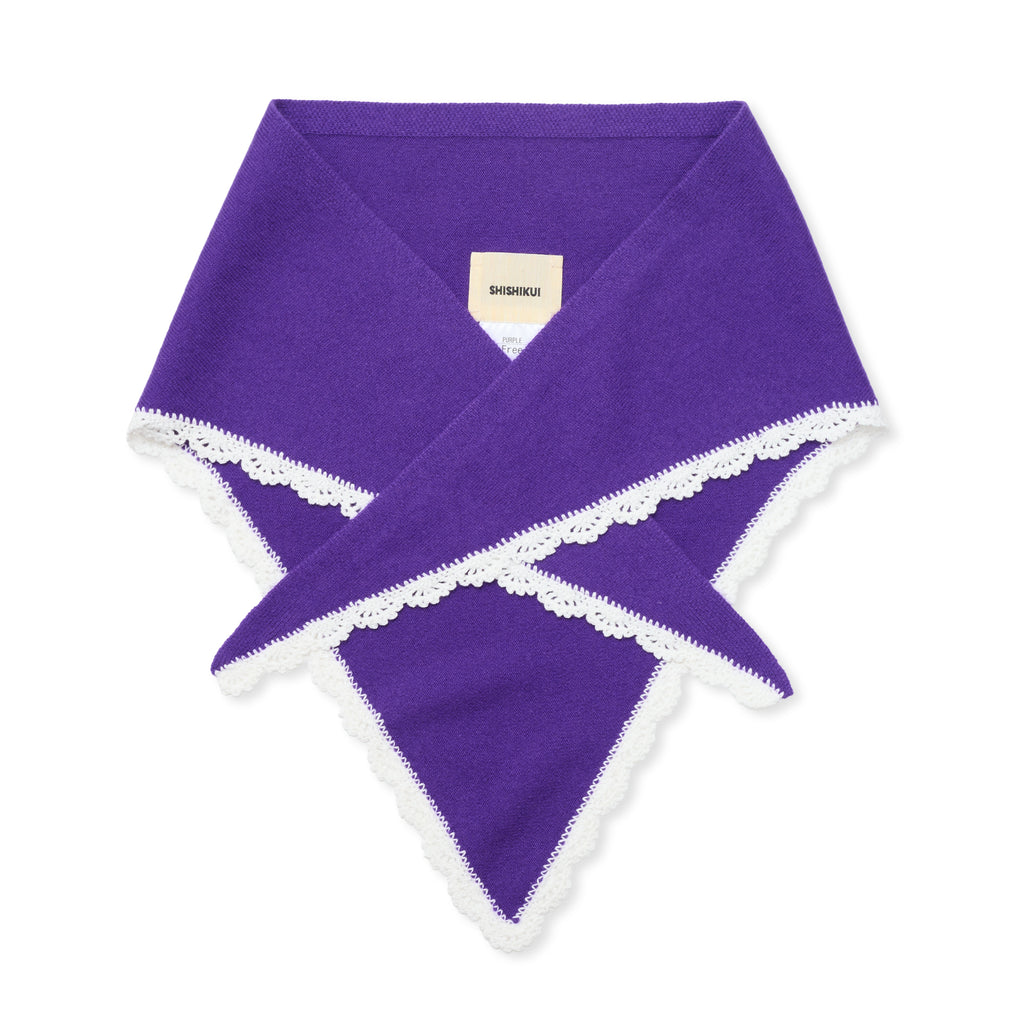 SERA / PURPLE – SHISHIKUI