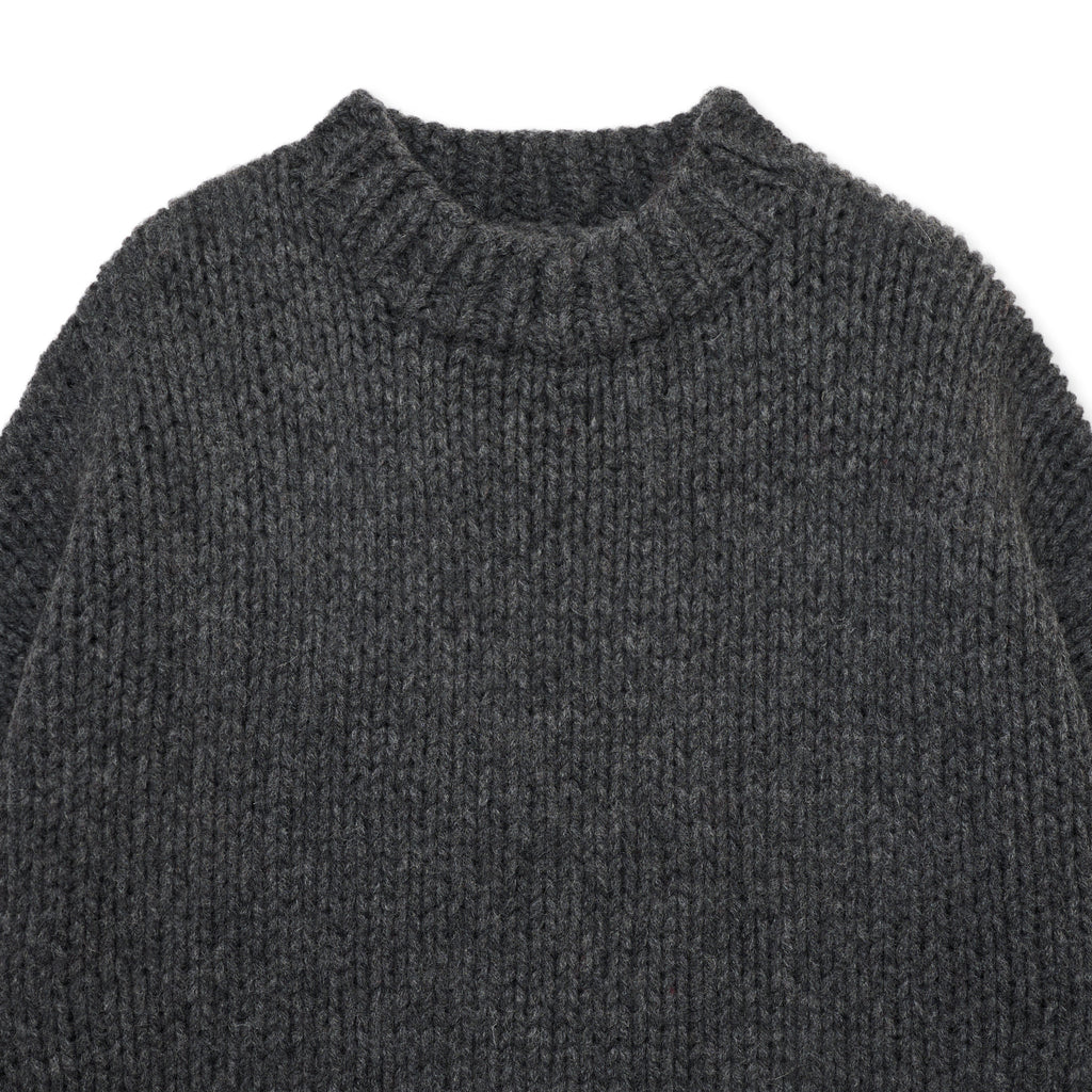 HAND MADE / GRAY – SHISHIKUI