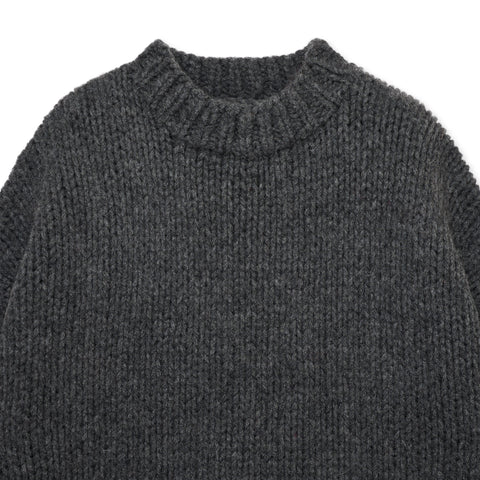 HAND MADE / GRAY